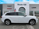 Thumbnail image of 2024 Audi Q7 at Route 130 Chrysler Jeep Dodge