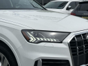 Thumbnail image of 2024 Audi Q7 at Route 130 Chrysler Jeep Dodge