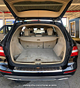 2012 Mercedes-Benz M-Class ML 350 at Family Fine Cars Trucks & SUVs