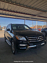 Thumbnail image of 2012 Mercedes-Benz M-Class at Family Fine Cars Trucks & SUVs