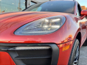 Thumbnail image of 2023 Porsche Macan at Northstar Mitsubishi