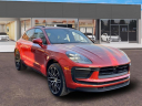 Thumbnail image of 2023 Porsche Macan at Northstar Mitsubishi