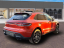Thumbnail image of 2023 Porsche Macan at Northstar Mitsubishi
