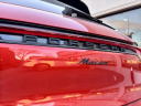 Thumbnail image of 2023 Porsche Macan at Northstar Mitsubishi