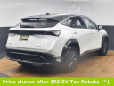 Thumbnail image of 2023 Nissan Ariya at Car Vision Inc.