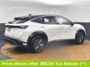 Thumbnail image of 2023 Nissan Ariya at Car Vision Inc.