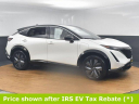 Thumbnail image of 2023 Nissan Ariya at Car Vision Inc.
