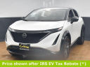 Thumbnail image of 2023 Nissan Ariya at Car Vision Inc.