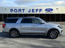 Thumbnail image of 2021 Ford Expedition MAX at Ford of Port Jeff