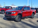 Thumbnail image of 2022 Ford Ranger at Taylor Chevrolet