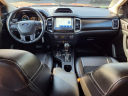 Thumbnail image of 2022 Ford Ranger at Taylor Chevrolet