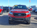 Thumbnail image of 2022 Ford Ranger at Taylor Chevrolet