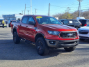 Thumbnail image of 2022 Ford Ranger at Taylor Chevrolet