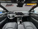 2023 Kia Sportage X-Line at Vision Kia Canandaigua