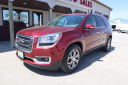 Thumbnail image of 2015 GMC Acadia at Bockmann Auto Sales