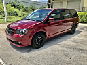 2020 Dodge Grand Caravan GT at Pristine Auto Brokers