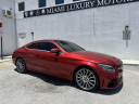 Thumbnail image of 2019 Mercedes-Benz C-Class at Miami Luxury Motors