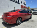 Thumbnail image of 2019 Mercedes-Benz C-Class at Miami Luxury Motors