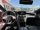 Thumbnail image of 2019 Mercedes-Benz C-Class at Miami Luxury Motors