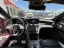 Thumbnail image of 2019 Mercedes-Benz C-Class at Miami Luxury Motors
