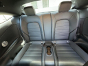 Thumbnail image of 2019 Mercedes-Benz C-Class at Miami Luxury Motors