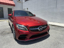 Thumbnail image of 2019 Mercedes-Benz C-Class at Miami Luxury Motors