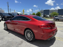 Thumbnail image of 2019 Mercedes-Benz C-Class at Miami Luxury Motors
