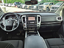 Thumbnail image of 2019 Nissan Titan at Mathews Nissan