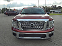 Thumbnail image of 2019 Nissan Titan at Mathews Nissan