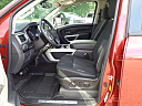 Thumbnail image of 2019 Nissan Titan at Mathews Nissan