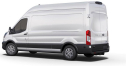 Thumbnail image of 2024 Ford Transit at LaFontaine Ford St. Clair