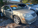 Thumbnail image of 2007 Chrysler Sebring at Fort Pierce Location