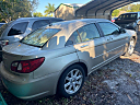 2007 Chrysler Sebring Limited at Fort Pierce Location