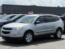 2011 Chevrolet Traverse LS at Lasco Ford