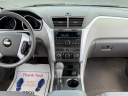 Thumbnail image of 2011 Chevrolet Traverse at Lasco Ford
