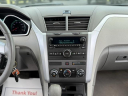 Thumbnail image of 2011 Chevrolet Traverse at Lasco Ford