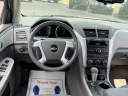 Thumbnail image of 2011 Chevrolet Traverse at Lasco Ford