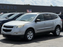 Thumbnail image of 2011 Chevrolet Traverse at Lasco Ford
