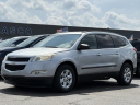 Thumbnail image of 2011 Chevrolet Traverse at Lasco Ford