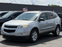 Thumbnail image of 2011 Chevrolet Traverse at Lasco Ford