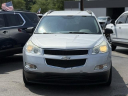 Thumbnail image of 2011 Chevrolet Traverse at Lasco Ford