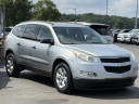 Thumbnail image of 2011 Chevrolet Traverse at Lasco Ford