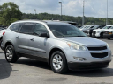 Thumbnail image of 2011 Chevrolet Traverse at Lasco Ford