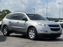 Thumbnail image of 2011 Chevrolet Traverse at Lasco Ford