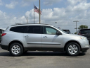 Thumbnail image of 2011 Chevrolet Traverse at Lasco Ford