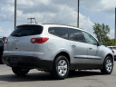 Thumbnail image of 2011 Chevrolet Traverse at Lasco Ford