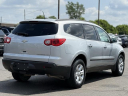 Thumbnail image of 2011 Chevrolet Traverse at Lasco Ford
