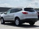 Thumbnail image of 2011 Chevrolet Traverse at Lasco Ford