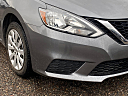 2019 Nissan Sentra SV at B&G West Phoenix