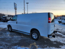 Thumbnail image of 2022 Chevrolet Express at Country Chevrolet USED - VinSolutions ONLY